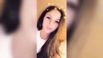 ARIANA MARIE onlyfans 19-11-25 9302306 How I hurt my wrist for everyone who was asking 432x848