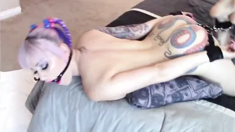 Daizha Morgann Onlyfans 2020