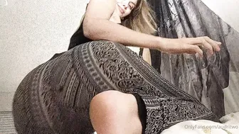 audritwo_Been stuck in bed most of the day because I pushed myself today when_22080227