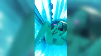 PRINCESS JASMINE onlyfans_18-06-11 1587223 dildo in the sunbed 1080x1920