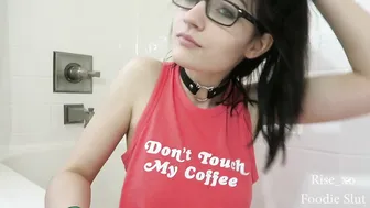 XMissMoxxiX manyvids_14 Foodie Slut