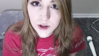 MissPrincessKay manyvids_63 - Pink Victoria Secret Panty Playtime