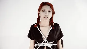 ABDoll manyvids_29 - He Tied Me Up And Stripped Me