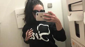 KISSA SINS onlyfans_17-11-26 799097 New video Fucking myself on the airplane 1920x1080