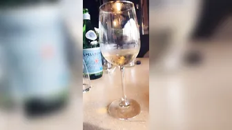 francety_Do you like to get kinky under your dinner table surrounded by people_7915442