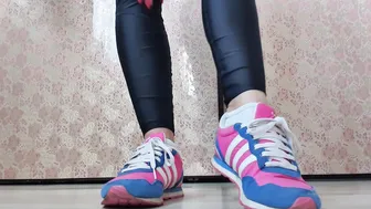 Goddess Ambra onlyfans_03-04-2020- My FootFetish boys