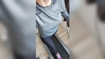 Goddess Ambra onlyfans_03-04-2020-And I am back-Done half of My workout