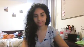 cutelittlearabgirl chaturbate cum in me