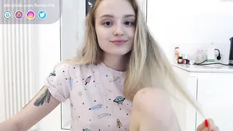 fumari014 chaturbate caresses pussy in the pharmacy