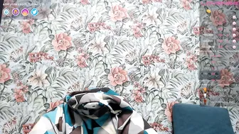 fumari014 chaturbate sexy blonde hard jerks both holes