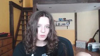 classy_cassie chaturbate naughty baby cock gets pussy fucked