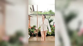 lunaamor 01.06.2020 44077603 Naughty in the rain it was fun and risky Do you like