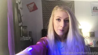 footbaddie 24.01.2019 4601384 Arm Pit worship