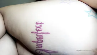 alexislovexxx 15.11.2019 14206078 My 1st time using anal beads