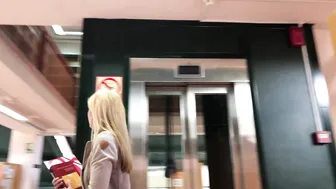 Ivy Roses manyvids onlyfans Pantsing 16 Library