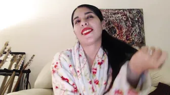 SweetPam4You OnlyFans Latina Girlfriend Plays For You Spanish