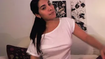 SweetPam4You OnlyFans Full Armpit Fetish Video