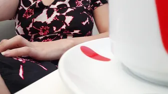 sashaopalowa 20.08.2018 3059002 Parte 4 En la cafeter a jiji