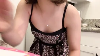 PRINCESS VIOLETTE ????@VIOLETTE onlyfans 05.10.2019 2 Just got home I bought soooo many costumes and lingerie omg. Trying some stuff on but like