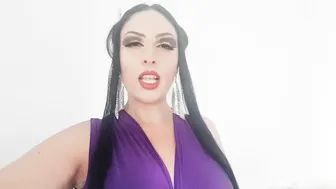 MISTRESS EZADA SINN onlyfans 2018 05 15 TaskOfTheDay sissy slut panty humiliation For this task you 0GdxG3A