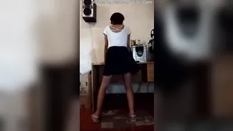 CUCKOLD FANTASY JUST ARGENTINO onlyfans 04.09.2018 Life is Better in Slow Motion Me encanta bailar desde muy chica me g