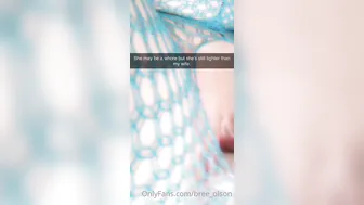 BREE OLSON onlyfans Video153