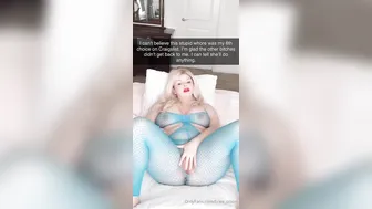 BREE OLSON onlyfans Video143