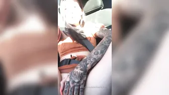 marleybrinx 25.08.2019 10038682 I m dropping LA traffic pussy.