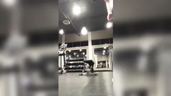 luvevelynclaire Omfg I haven t done this in so long We must not let my body fo 3351447