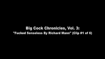 janetmasonxxx 03.07.2019 8216888 Fucked Senseless by Richard Mann  Part 1 of 6 The ti