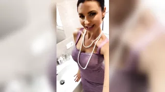 aniakinski 02.10.2019 11658833 Just before my shooting for canalplus in Ibiza Juste av