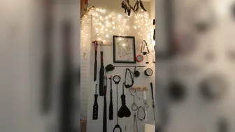 indicaflower 20.03.2020 26481360 Part 1 Here s a tour of my sex toy collection