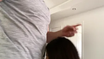 rocketkylie 07.01.2020 18267099 A quick BJ content for you guys with jmac