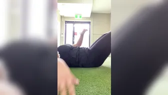 reneegracie 12.12.2019 16173355 Growing da booty