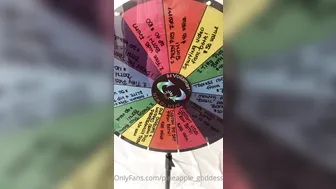 pineapple goddesss Ready to win baby Win up to 200 in value 20 for one spin 3 28153240