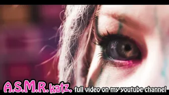 anuskatzz 23.03.2020 26965910 SOUND ON Do you know that I have a FREE Youtube channel