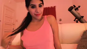 SweetPam4You OnlyFans Squirting Panties