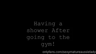 sexymatureaussielady 25 04 2019 6284702 Taking a nice