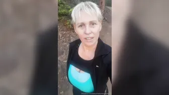 sexymatureaussielady 15 06 2019 7665273 No rest for the wicked. I did plan to have a s