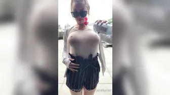 janelucier 31 05 2020 43961244 Oh my god I started pourring water all over me and I re