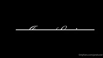 janelucier 06 07 2020 76716391 Have a good day )