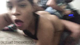 amibuexo 14 01 2020 18921919 Can you fuck and play at the same time