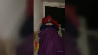 angelwicky 08 12 2019 15889680 Keith the Tailor fell a sleep during a break fo