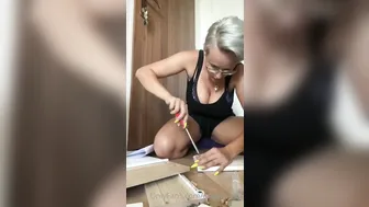 angelwicky 06 08 2020 93446934 You wanted a video a little one from the process. Anoth