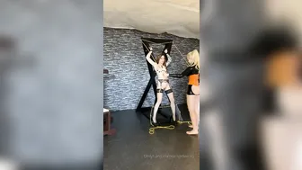 angelwicky 02 09 2019 10349501 This is gonna be fun Monica like really rough BDSM and