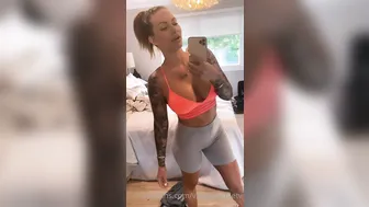 vikingbarbietv 03 08 2020 91310656 Dakota told me she s unsure of her cocksucking abil