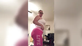 mrssiren 07 01 2018 1549418 Titties twerking