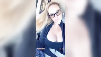 mrssiren 03 11 2019 13421315 Running errands yesterday morning