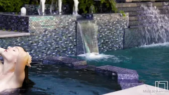 misslacylennon 11 07 2020 79426212 New DM SOLO Heading Straight To Your DMs I came SO