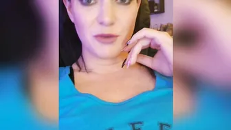 anacondanoire 05 10 2019 11803484 Can't run from your beta DNA